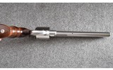 Smith & Wesson ~ 629-3 ~ .44 Magnum - 5 of 6