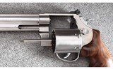 Smith & Wesson ~ 629-3 ~ .44 Magnum - 6 of 6
