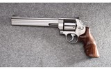 Smith & Wesson ~ 629-3 ~ .44 Magnum - 2 of 6