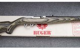 Ruger ~ 10/22 Carbine ~ .22 Long Rifle - 13 of 13