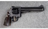 Smith & Wesson ~ K22 ~ .22 Long Rifle - 4 of 4