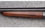 Ithaca Gun Company ~ Side By Side ~ 20 Gauge - 5 of 13