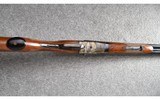 Ithaca Gun Company ~ Side By Side ~ 20 Gauge - 9 of 13