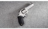 Taurus ~ Tracker ~ .357 Magnum - 1 of 4
