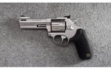 Taurus ~ Tracker ~ .357 Magnum - 2 of 4