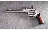 Ruger ~ Super Redhawk ~ .44 Magnum - 2 of 5
