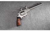 Ruger ~ Super Redhawk ~ .44 Magnum - 1 of 5