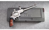 Ruger ~ Super Redhawk ~ .44 Magnum - 5 of 5