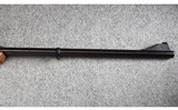 Blaser ~ K95 ~ .300 Win Mag - 10 of 12