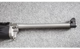 Ruger ~ Ranch Rifle ~ 5.56X45mm - 11 of 12