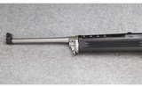 Ruger ~ Ranch Rifle ~ 5.56X45mm - 5 of 12