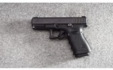 Glock ~ 19 ~ 9mm Luger - 2 of 4