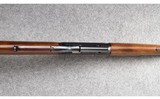 Browning (Japan) ~ 1895 ~ .30-06 - 9 of 12