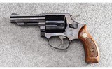 Smith & Wesson ~ 36 - 1 ~ .38 S & W Special - 2 of 4