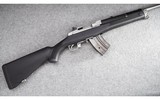 Ruger ~ Ranch Rifle ~ 7.62 X 39mm