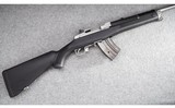 Ruger ~ Ranch Rifle ~ 7.62 X 39mm - 1 of 12