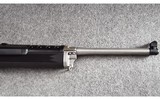 Ruger ~ Ranch Rifle ~ 7.62 X 39mm - 11 of 12