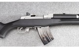 Ruger ~ Ranch Rifle ~ 7.62 X 39mm - 3 of 12