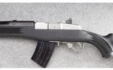 Ruger ~ Ranch Rifle ~ 7.62 X 39mm - 6 of 12