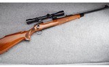 Remington ~ 700 ~ .30-06 Springfield - 1 of 10