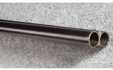 JP Sauer & Sohn (Germany) ~ Side By Side ~ 12 Gauge - 12 of 13