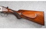 JP Sauer & Sohn (Germany) ~ Side By Side ~ 12 Gauge - 7 of 13