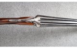 JP Sauer & Sohn (Germany) ~ Side By Side ~ 12 Gauge - 8 of 13