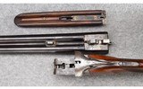 JP Sauer & Sohn (Germany) ~ Side By Side ~ 12 Gauge - 13 of 13