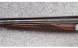 JP Sauer & Sohn (Germany) ~ Side By Side ~ 12 Gauge - 5 of 13