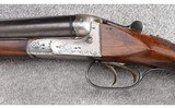 JP Sauer & Sohn (Germany) ~ Side By Side ~ 12 Gauge - 6 of 13