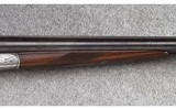 JP Sauer & Sohn (Germany) ~ Side By Side ~ 12 Gauge - 4 of 13