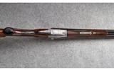 JP Sauer & Sohn (Germany) ~ Side By Side ~ 12 Gauge - 9 of 13