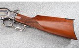 A.Uberti ~ 1873 ~ .45 Colt - 7 of 12