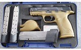 Smith & Wesson ~ M & P 45 ~ .45 Auto - 4 of 4