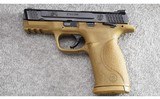 Smith & Wesson ~ M & P 45 ~ .45 Auto - 2 of 4