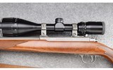 Ruger ~ 77 / 17 ~ .17 WSM - 6 of 12