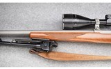 Ruger ~ 77 / 17 ~ .17 WSM - 5 of 12