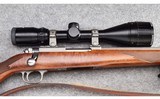 Ruger ~ 77 / 17 ~ .17 WSM - 3 of 12