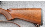Ruger ~ 77 / 17 ~ .17 WSM - 7 of 12