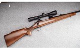 REMINGTON ~ 700 ~ .270 WINCHESTER