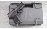 SIG Sauer ~ P365 ~ 9mm luger - 4 of 4