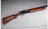 Mossberg ~ 9200 ~ 12 Gauge - 1 of 12