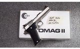 AMT ~ AutoMag II ~ .22 WMR - 4 of 4