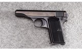 Browning ~ 7.65 mm (.32 ACP) - 2 of 4