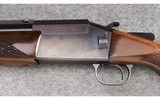 Ithaca / Tikka ~ 12-70 ~ 12 Gauge / .222 Remington - 6 of 12