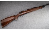 Remington ~ 700 ~ .243 Winchester