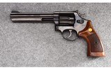 Taurus ~ M647 ~ .357 Magnum - 2 of 4