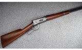 Winchester ~ Model 94 ~ .30 WCF - 1 of 12