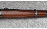Winchester ~ Model 94 ~ .30 WCF - 4 of 12