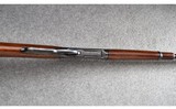 Winchester ~ Model 94 ~ .30 WCF - 9 of 12